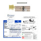 Цилиндр Mul-t-lock DIN MOD KT *Interactive+ 68 NST 33ix35T TO SB CAM30 Cliq M/S 223S+ BOX S