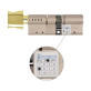 Цилиндр Mul-t-lock DIN MOD KT *Interactive+ 68 NST 33ix35T TO SB CAM30 Cliq M/S 223S+ BOX S