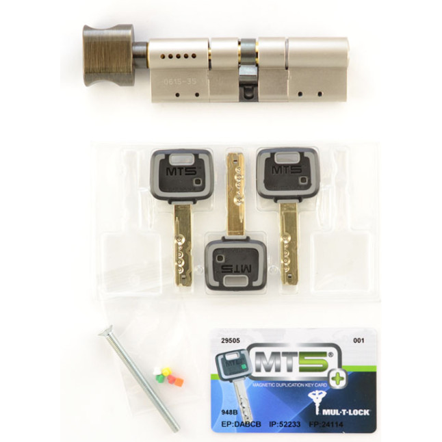 Циліндр MUL-T-LOCK DIN_MOD_KT *MT5+ 105 NST 50x55T TO_ABR CAM30 3KEY DND5I_BLUE_INS 948B BOX_S Циліндр MUL-T-LOCK DIN_MOD_KT *MT5+ 105 NST 50x55T TO_ABR CAM30 3KEY DND5I_BLUE_INS 948B BOX_S