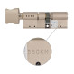 Цилиндр Mul-t-lock DIN MOD KT *Interactive+ 95 NST 50ix45T TO NST CAM30 Cliq M/S 223S+ BOX S