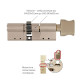 Цилиндр Mul-t-lock DIN MOD KT *Interactive+ 71 NST 40ix31Т TO NST CGW Cliq M/S 223S+ BOX S