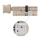 Цилиндр Mul-t-lock DIN MOD KT *Interactive+ 71 NST 40ix31Т TO NST CGW Cliq M/S 223S+ BOX S