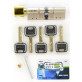 Циліндр MUL-T-LOCK DIN_MOD_KT *MT5+ 100 NST 45x55T TO_SB CAM30 5KEY DND5I_BLUE_INS 948B BOX_S Циліндр MUL-T-LOCK DIN_MOD_KT *MT5+ 100 NST 45x55T TO_SB CAM30 5KEY DND5I_BLUE_INS 948B BOX_S