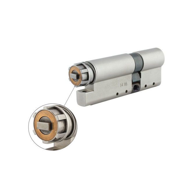 Цилиндр Mul-t-lock DIN MOD KT *Interactive+ 76 NST 45Zx31 CAM30 Enter 2KEY DND3D BLUE INS 264S+ BOX Цилиндр Mul-t-lock DIN MOD KT *Interactive+ 76 NST 45Zx31 CAM30 Enter 2KEY DND3D BLUE INS 264S+ BOX