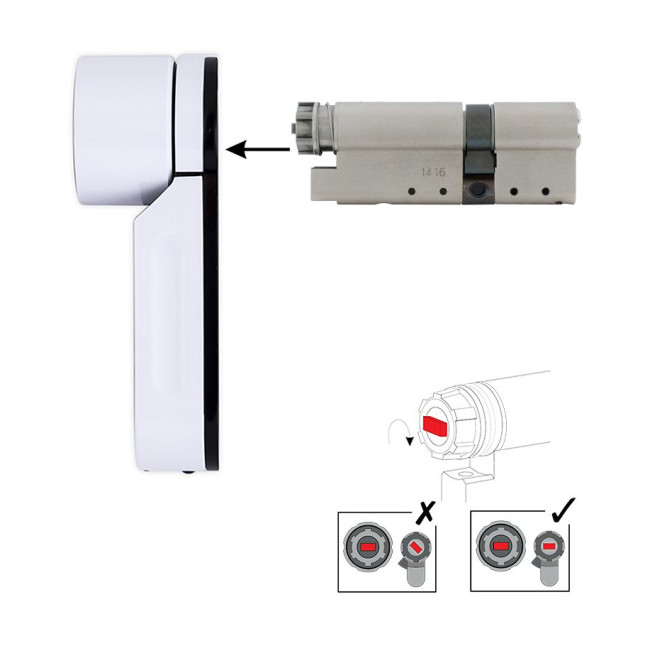 Цилиндр Mul-t-lock DIN MOD KT *Interactive+ 76 NST 45Zx31 CAM30 Enter 2KEY DND3D BLUE INS 264S+ BOX Цилиндр Mul-t-lock DIN MOD KT *Interactive+ 76 NST 45Zx31 CAM30 Enter 2KEY DND3D BLUE INS 264S+ BOX