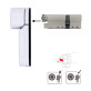 Цилиндр Mul-t-lock DIN MOD KT *Interactive+ 76 NST 45Zx31 CAM30 Enter 2KEY DND3D BLUE INS 264S+ BOX Цилиндр Mul-t-lock DIN MOD KT *Interactive+ 76 NST 45Zx31 CAM30 Enter 2KEY DND3D BLUE INS 264S+ BOX
