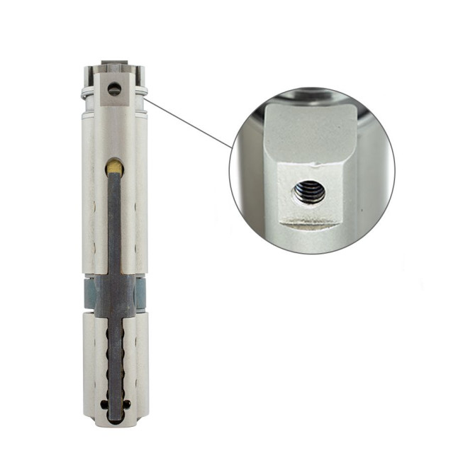 Цилиндр Mul-t-lock DIN MOD KT *Interactive+ 76 NST 45Zx31 CAM30 Enter 2KEY DND3D BLUE INS 264S+ BOX Цилиндр Mul-t-lock DIN MOD KT *Interactive+ 76 NST 45Zx31 CAM30 Enter 2KEY DND3D BLUE INS 264S+ BOX