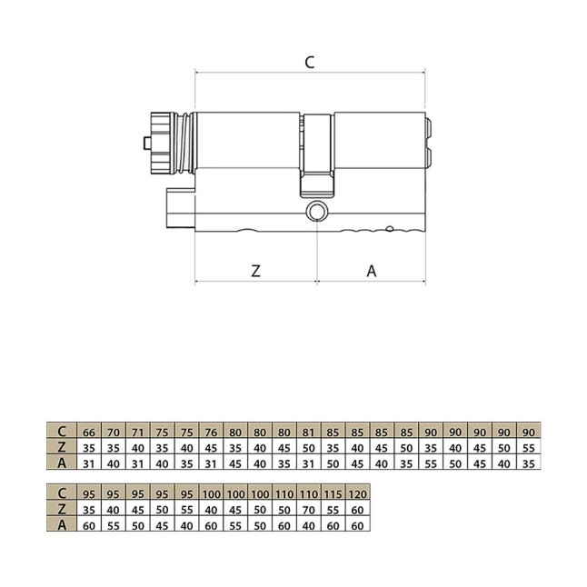 Цилиндр Mul-t-lock DIN MOD KT *Interactive+ 76 NST 45Zx31 CAM30 Enter 2KEY DND3D BLUE INS 264S+ BOX Цилиндр Mul-t-lock DIN MOD KT *Interactive+ 76 NST 45Zx31 CAM30 Enter 2KEY DND3D BLUE INS 264S+ BOX