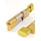 Циліндр MUL-T-LOCK DIN_MOD_KT *INTERACTIVE+ 130 EB 60x70T TO_SB CAM30 3KEY DND3D_BLUE_INS 264S+ BOX_S