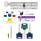 Циліндр MUL-T-LOCK DIN_MOD_KT *ClassicPro 160 NST 80x80T TS_NST CAM30 3KEY DND_BLUE_INS 4867 BOX_S Циліндр MUL-T-LOCK DIN_MOD_KT *ClassicPro 160 NST 80x80T TS_NST CAM30 3KEY DND_BLUE_INS 4867 BOX_S