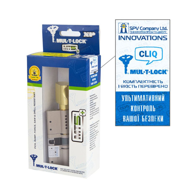 Циліндр MUL-T-LOCK DIN_MOD_KT *MT5+ 66 NST 35ix31T TO_SBM CAM30 CLIQ M/S 960B BOX_S Циліндр MUL-T-LOCK DIN_MOD_KT *MT5+ 66 NST 35ix31T TO_SBM CAM30 CLIQ M/S 960B BOX_S