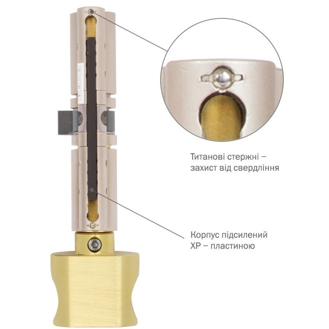 Циліндр MUL-T-LOCK DIN_MOD_KT *MT5+ 66 NST 35ix31T TO_SBM CAM30 CLIQ M/S 960B BOX_S Циліндр MUL-T-LOCK DIN_MOD_KT *MT5+ 66 NST 35ix31T TO_SBM CAM30 CLIQ M/S 960B BOX_S