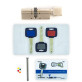 Цилиндр Mul-t-lock DIN MOD KT *MT5+ 115 NST 70x45T TO NST CAM30 5KEY DND5I BLUE INS 948B BOX S Цилиндр Mul-t-lock DIN MOD KT *MT5+ 115 NST 70x45T TO NST CAM30 5KEY DND5I BLUE INS 948B BOX S