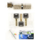 Цилиндр Mul-t-lock DIN MOD KT *MT5+ 110 NST 55x55T TO ABR CAM30 3KEY DND5I BLUE INS 948B BOX S