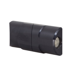 Замок MUL-T-LOCK VAN ARMADLOCK BLACK навісний на розсувні дверцята автомобіля 223G+ O/K Замок MUL-T-LOCK VAN ARMADLOCK BLACK навісний на розсувні дверцята автомобіля 223G+ O/K