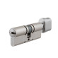 Цилиндр Mul-t-lock DIN MOD KT *MT5+ 115 NST 60x55T TO BN CAM30 3KEY DND5I BLUE INS 948B BOX S