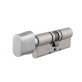 Цилиндр Mul-t-lock DIN MOD KT *MT5+ 115 NST 60x55T TO BN CAM30 3KEY DND5I BLUE INS 948B BOX S