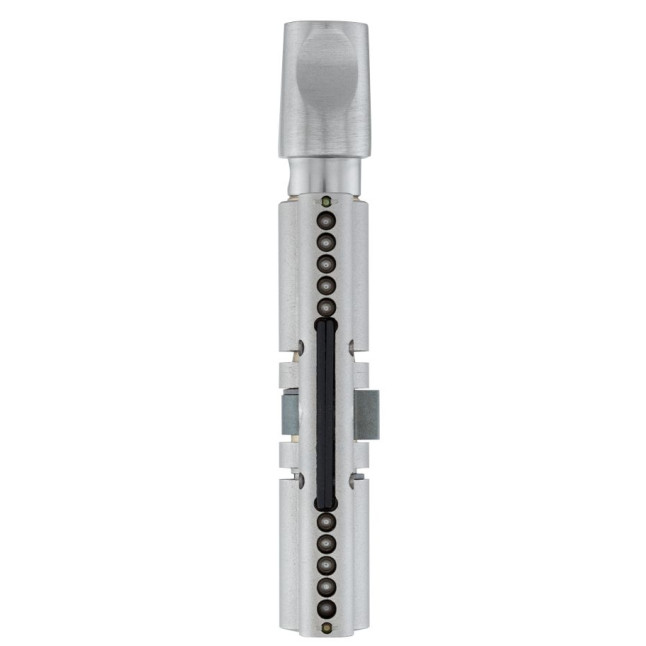 Цилиндр Mul-t-lock DIN MOD KT *MT5+ 115 NST 60x55T TO BN CAM30 3KEY DND5I BLUE INS 948B BOX S