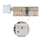 Цилиндр Mul-t-lock DIN MOD KT *Interactive+ 85 NST 35ix50T TO NC CAM30 Cliq M/S 223S+ BOX S