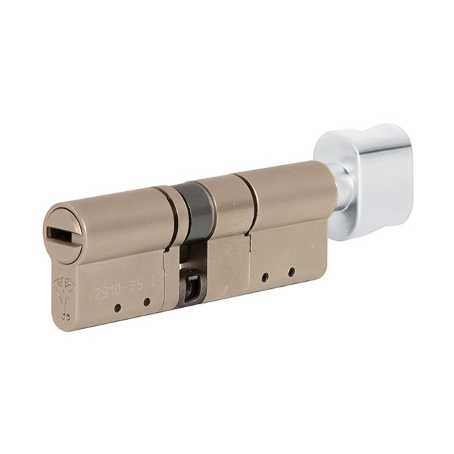 Цилиндр Mul-t-lock DIN MOD KT *Interactive+ 85 NST 35ix50T TO NC CAM30 Cliq M/S 223S+ BOX S