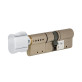 Цилиндр Mul-t-lock DIN MOD KT *Interactive+ 85 NST 35ix50T TO NC CAM30 Cliq M/S 223S+ BOX S
