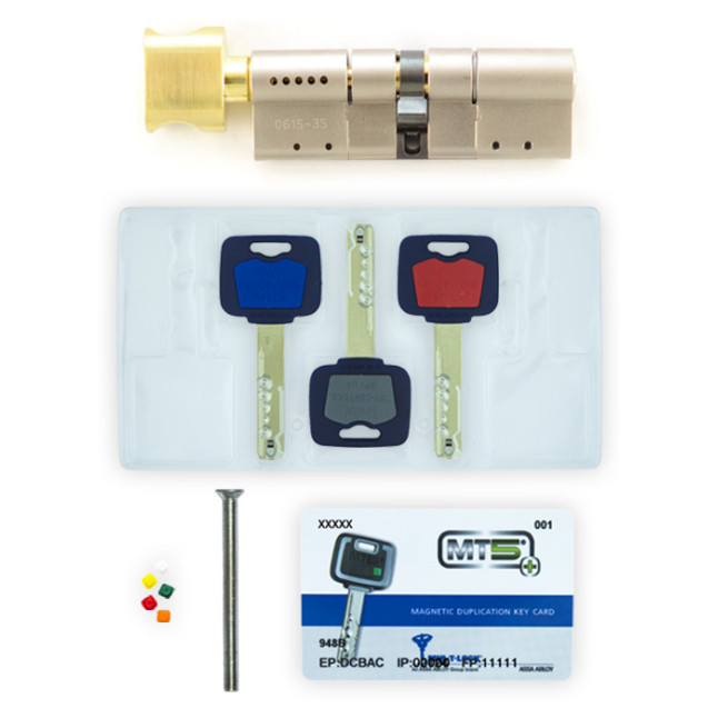 Циліндр MUL-T-LOCK DIN_MOD_KT *MT5+ 130 NST 65x65T TO_SBM CAM30 3KEY DND5I_BLUE_INS 948B BOX_S Циліндр MUL-T-LOCK DIN_MOD_KT *MT5+ 130 NST 65x65T TO_SBM CAM30 3KEY DND5I_BLUE_INS 948B BOX_S