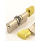 Циліндр MUL-T-LOCK DIN_MOD_KT *MT5+ 100 NST 45x55T TO_SB CGW 3KEY DND5I_BLUE_INS 948B BOX_S