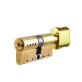 Цилиндр Mul-t-lock DIN MOD KT *Interactive+ 62 EB 31x31T TO SB CAM30 3KEY DND3D BLUE INS 264S+ BOX S