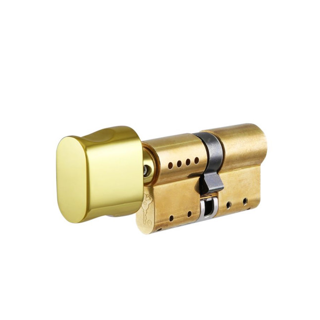 Цилиндр Mul-t-lock DIN MOD KT *Interactive+ 62 EB 31x31T TO SB CAM30 3KEY DND3D BLUE INS 264S+ BOX S