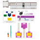 Циліндр MUL-T-LOCK DIN_MOD_KT *ClassicPro 71 NST 31x40T TO_NST CAM30 3KEY DND3D_PURPLE_INS 2865 BOX_S Циліндр MUL-T-LOCK DIN_MOD_KT *ClassicPro 71 NST 31x40T TO_NST CAM30 3KEY DND3D_PURPLE_INS 2865 BOX_S