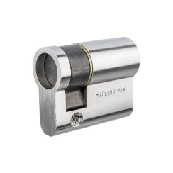 Цилиндр TESA DIN HALF K TE5 40 N 30x10 CAM30 3KEY TE5 B BOX T Цилиндр TESA DIN HALF K TE5 40 N 30x10 CAM30 3KEY TE5 B BOX T