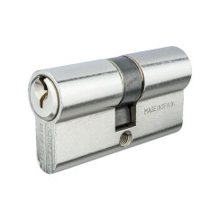 Цилиндр TESA DIN KK TE5 65 N 30x35 CAM0 3KEY TE5 B BOX T Цилиндр TESA DIN KK TE5 65 N 30x35 CAM0 3KEY TE5 B BOX T