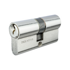 Цилиндр TESA DIN KK TE5 70 N 30x40 CAM0 3KEY TE5 B BOX T Цилиндр TESA DIN KK TE5 70 N 30x40 CAM0 3KEY TE5 B BOX T