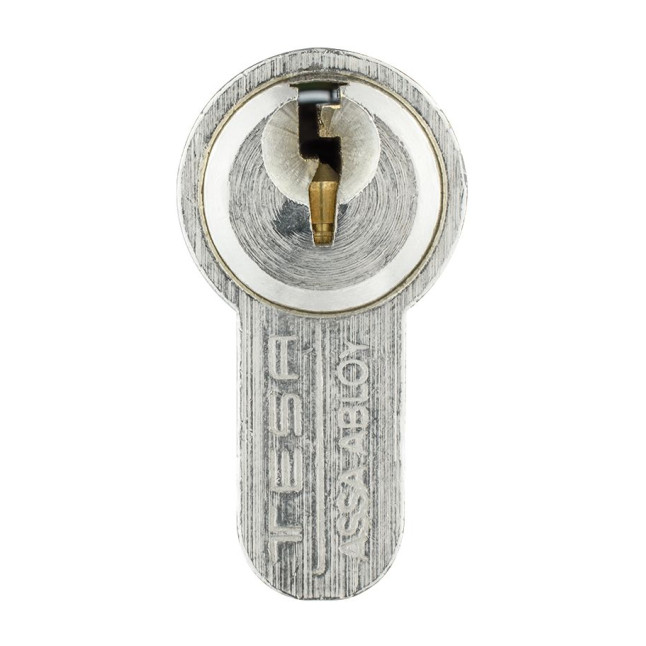 Циліндр TESA DIN_KK TE5 75 N 35x40 CAM0 3KEY TE5_B BOX_T