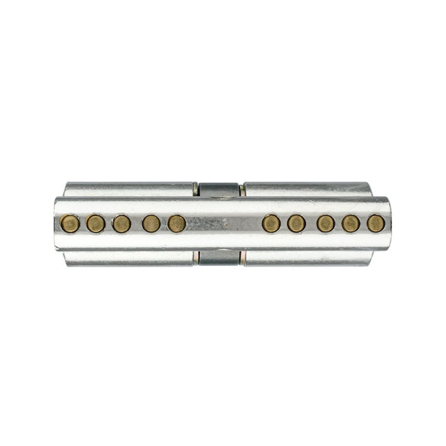 Циліндр TESA DIN_KK TE5 75 N 35x40 CAM0 5KEY TE5_B BOX_T