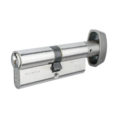 Цилиндр TESA DIN KT TE5 70 N 30x40T TT NP CAM30 5KEY TE5 B BOX T