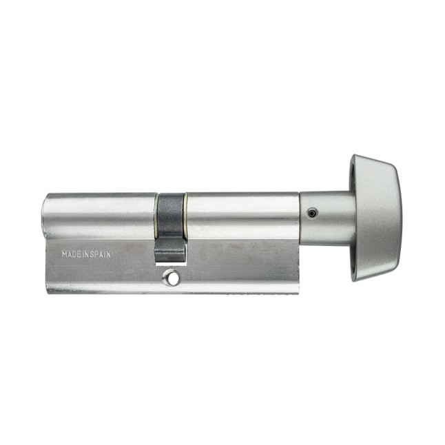 Циліндр TESA DIN_KT TE5 70 N 35x35T TT_NP CAM30 3KEY TE5_B BOX_T