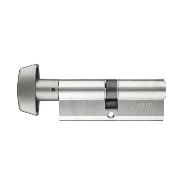 Циліндр TESA DIN_KT TE5 80 N 40x40T TT_NP CAM30 3KEY TE5_B BOX_T