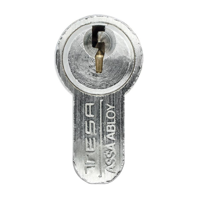 Циліндр TESA DIN_KT TE5 80 N 40x40T TT_NP CAM30 3KEY TE5_B BOX_T