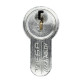 Циліндр TESA DIN_KT TE5 80 N 40x40T TT_NP CAM30 3KEY TE5_B BOX_T