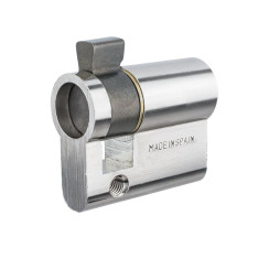 Цилиндр TESA DIN HALF K TE5 40 N 30x10 CAM180 3KEY TE5 B BOX T Цилиндр TESA DIN HALF K TE5 40 N 30x10 CAM180 3KEY TE5 B BOX T