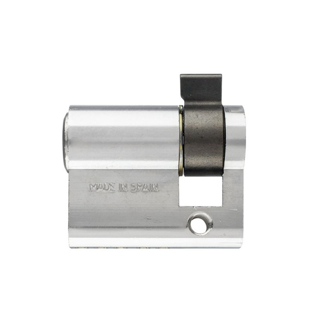Циліндр TESA DIN_HALF_K TE5 40 N 30x10 CAM180 3KEY TE5_B BOX_T Циліндр TESA DIN_HALF_K TE5 40 N 30x10 CAM180 3KEY TE5_B BOX_T