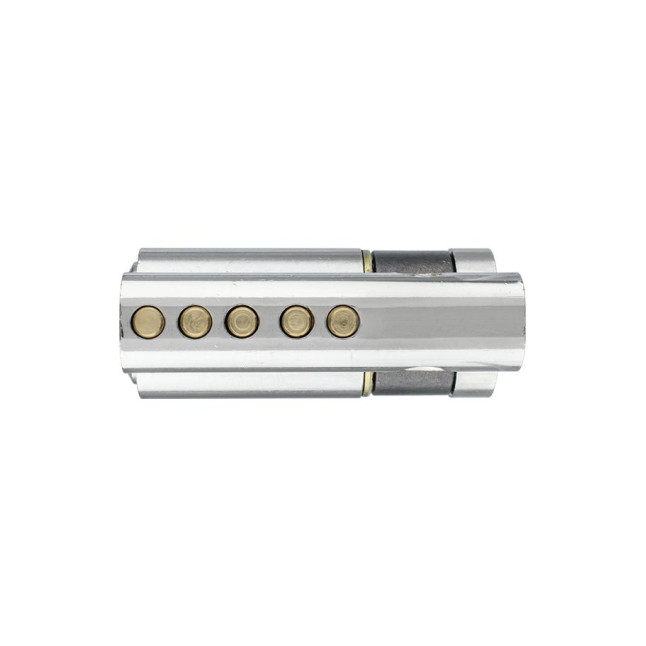 Циліндр TESA DIN_HALF_K TE5 70 N 60х10 CAM30 M/S BOX_T