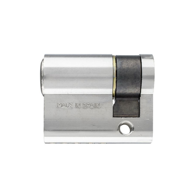 Циліндр TESA DIN_HALF_K TE5 70 N 60х10 CAM30 M/S BOX_T