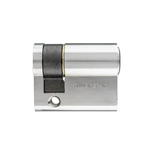 Циліндр TESA DIN_HALF_K TE5 70 N 60х10 CAM30 M/S BOX_T