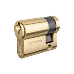 Цилиндр TESA DIN HALF K TE5 70 EB 60x10 CAM30 M/S BOX T Цилиндр TESA DIN HALF K TE5 70 EB 60x10 CAM30 M/S BOX T