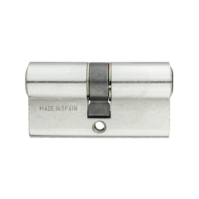 Циліндр TESA DIN_KK TE5 80 N 30x50 CAM0 O/K BOX_T