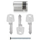 Циліндр TESA DIN_HALF_K TE5 40 N 30x10 CAM30 5KEY TE5_B BOX_T Циліндр TESA DIN_HALF_K TE5 40 N 30x10 CAM30 5KEY TE5_B BOX_T