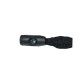Замок Tokoz MOTO Black с цепью 200 см 2KEY ТК8 