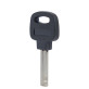 Замок Tokoz MOTO Black с тросом 100 см 2KEY ТК8 